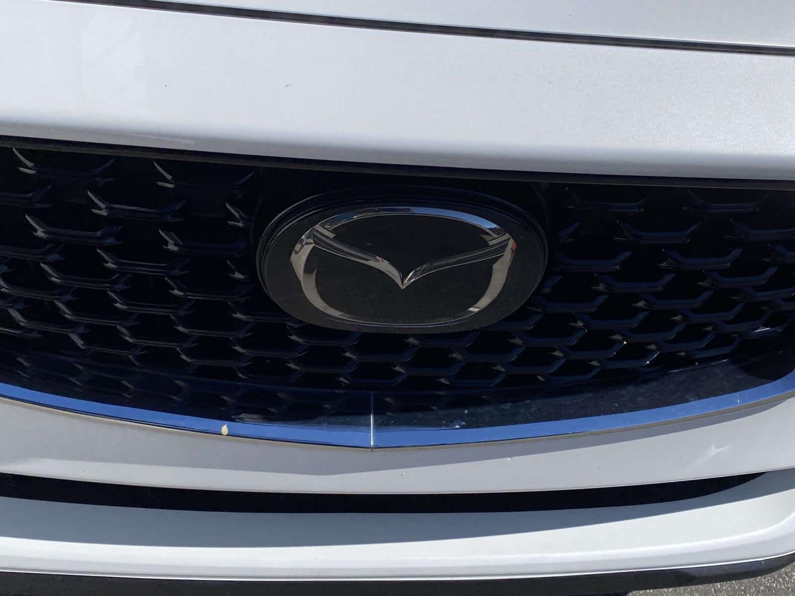 2024 Mazda Mazda CX-5 2.5 S Preferred Package