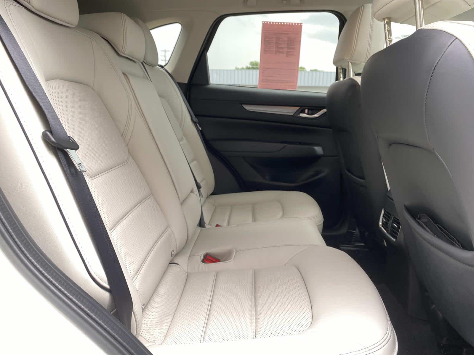 2024 Mazda Mazda CX-5 2.5 S Preferred Package