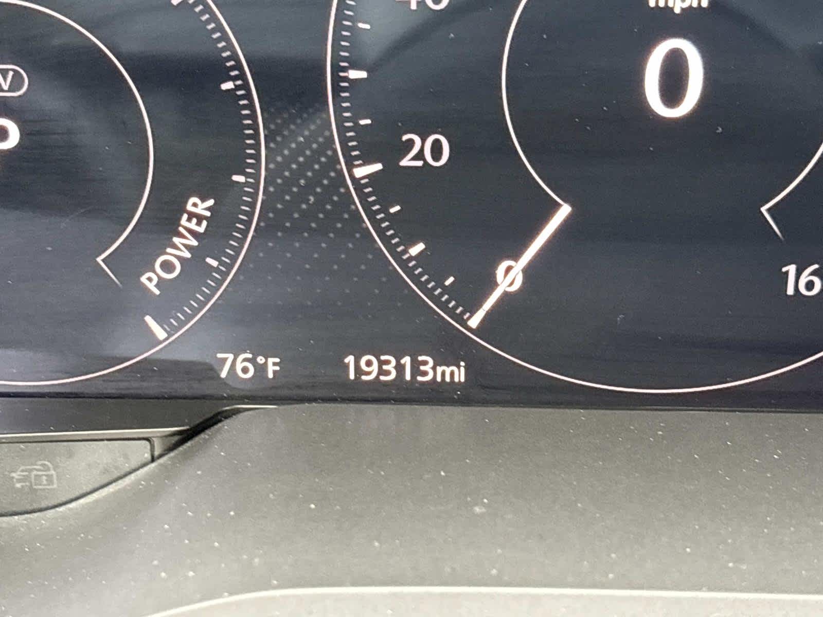 2024 Mazda Mazda CX-90 PHEV Premium