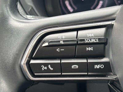 2024 Mazda Mazda CX-90 PHEV Premium