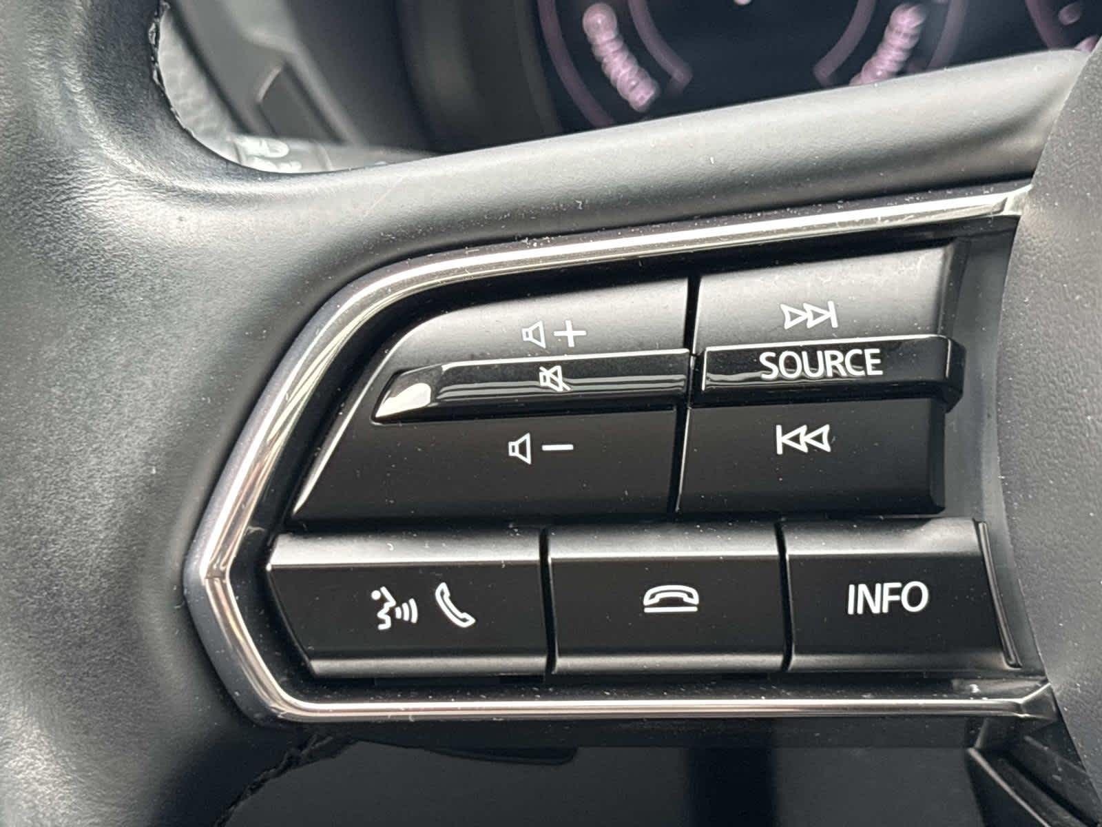 2024 Mazda Mazda CX-90 PHEV Premium