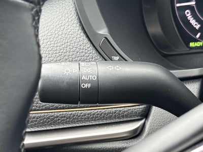 2024 Mazda Mazda CX-90 PHEV Premium