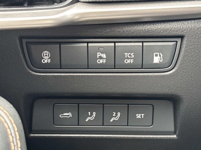 2024 Mazda Mazda CX-90 PHEV Premium