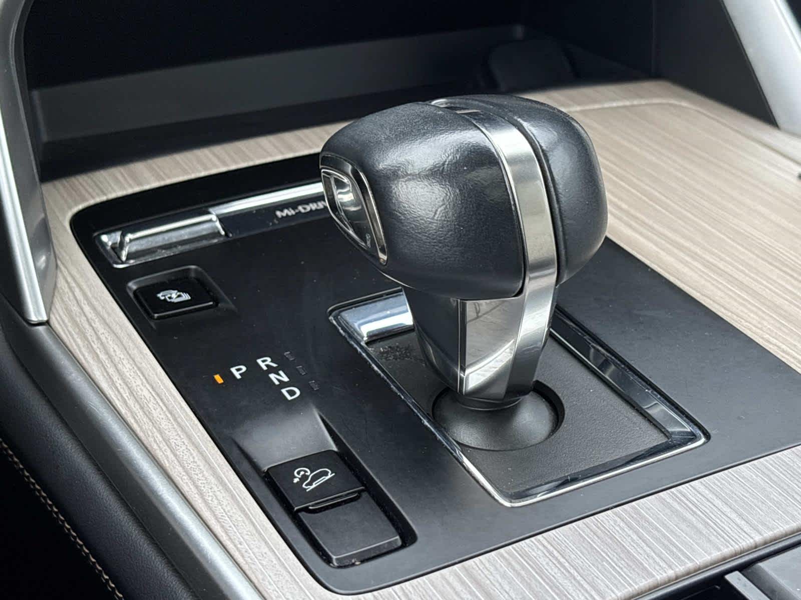 2024 Mazda Mazda CX-90 PHEV Premium