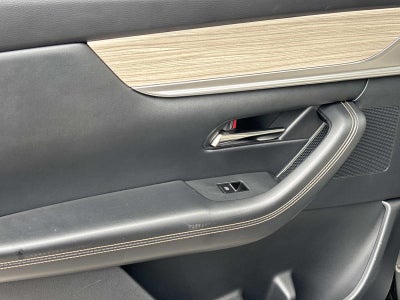 2024 Mazda Mazda CX-90 PHEV Premium