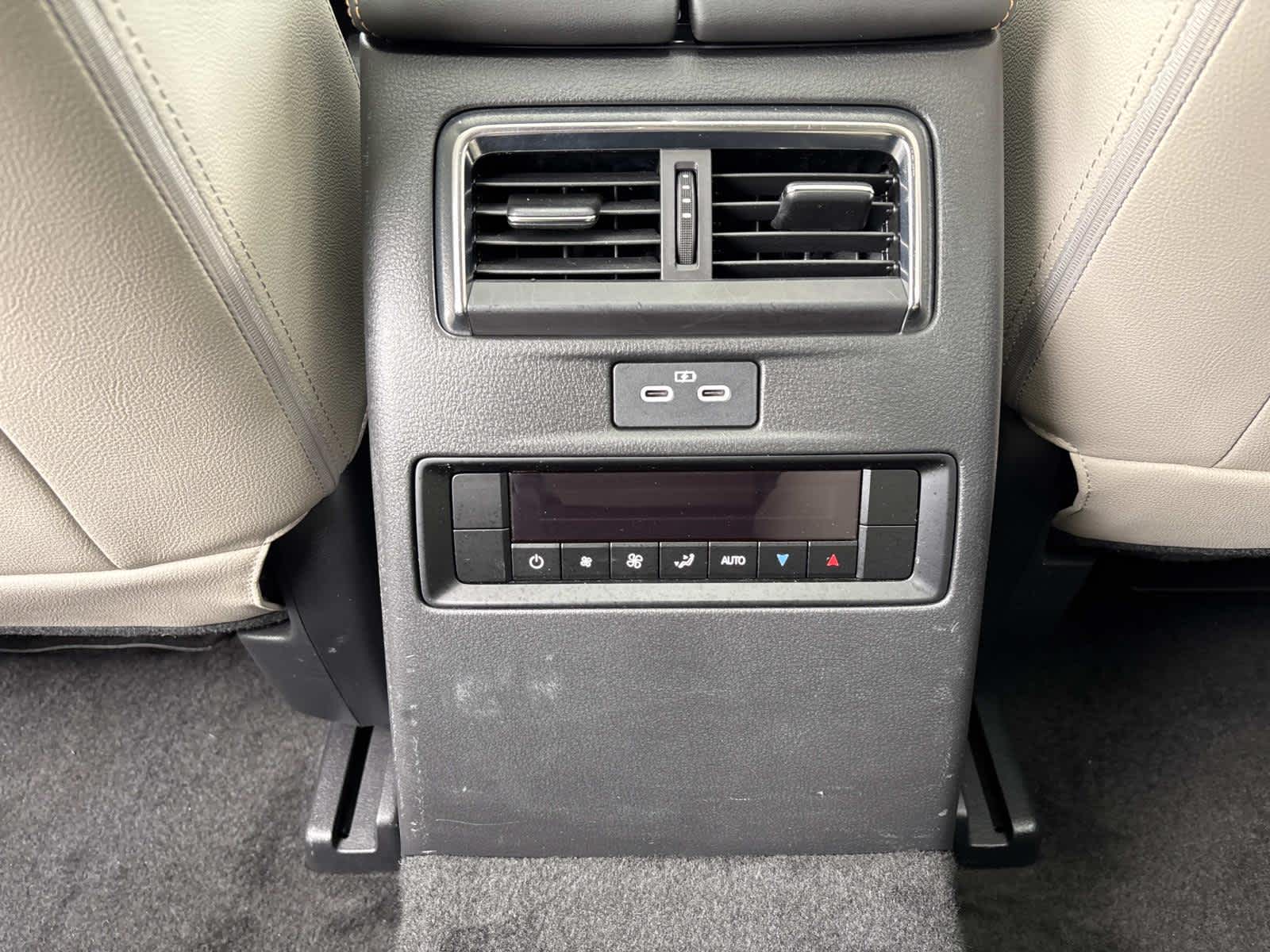 2024 Mazda Mazda CX-90 PHEV Premium