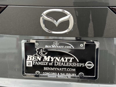 2024 Mazda Mazda CX-90 PHEV Premium