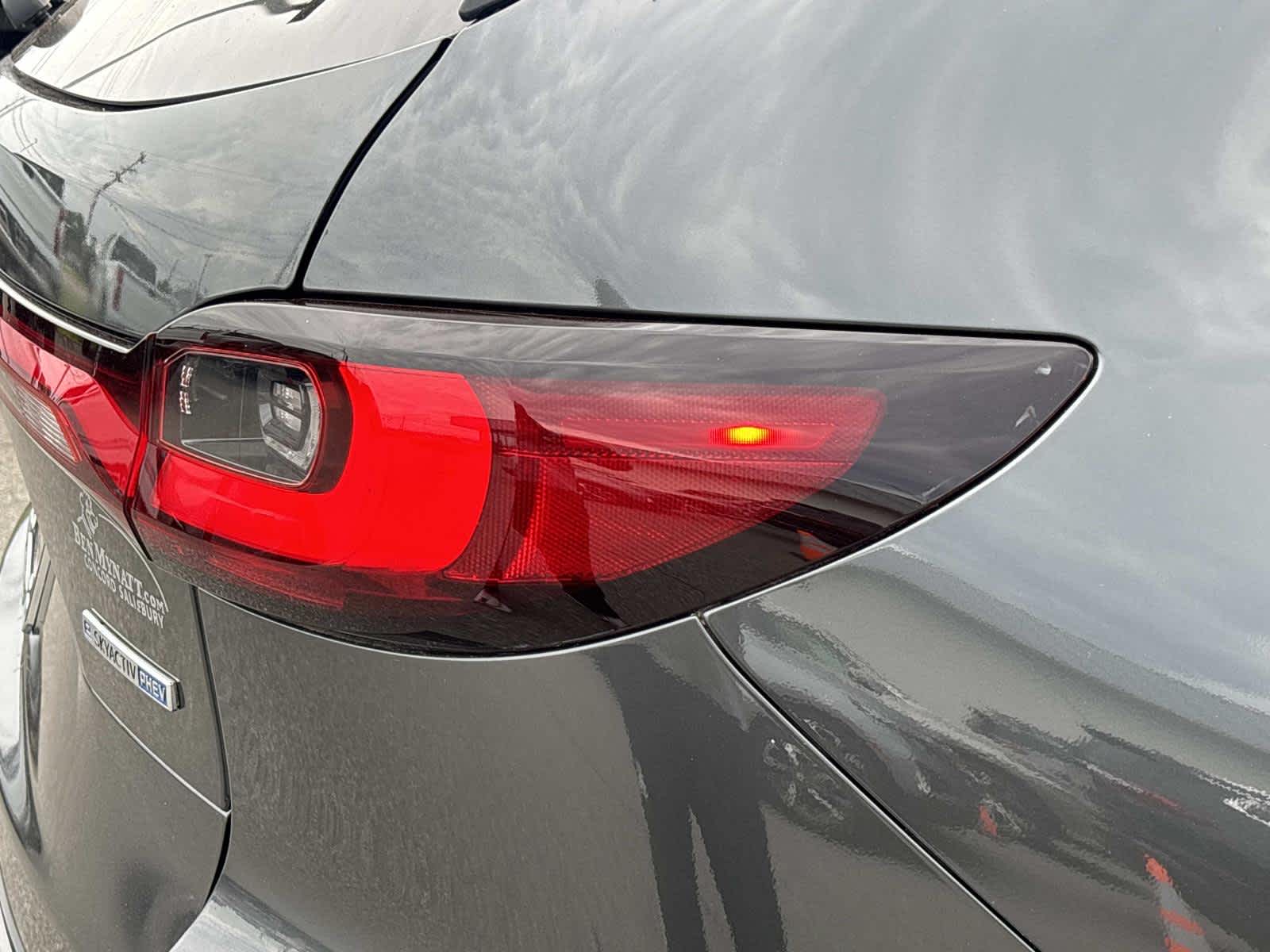 2024 Mazda Mazda CX-90 PHEV Premium