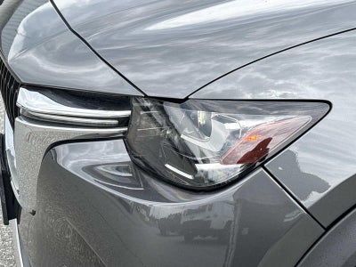 2024 Mazda Mazda CX-90 PHEV Premium