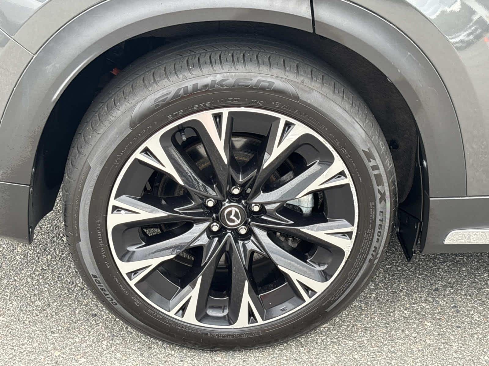 2024 Mazda Mazda CX-90 PHEV Premium