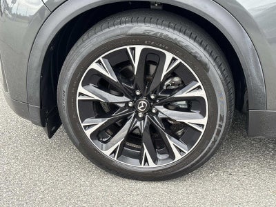 2024 Mazda Mazda CX-90 PHEV Premium