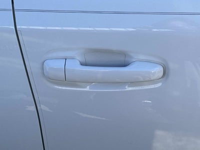 2023 Toyota 4Runner TRD Sport
