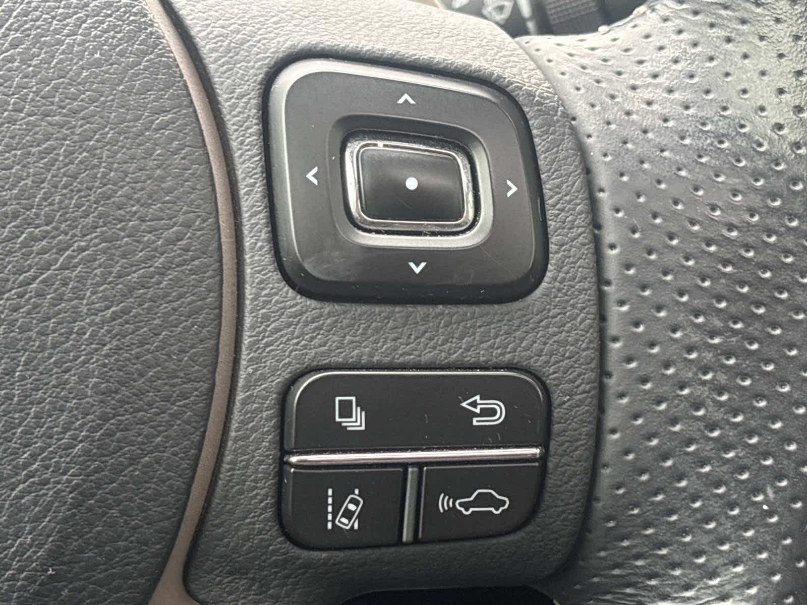 2017 Lexus IS IS Turbo