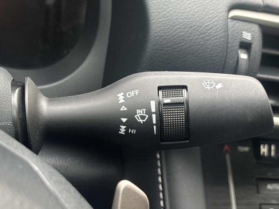 2017 Lexus IS IS Turbo