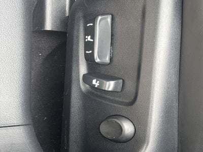 2017 Lexus IS IS Turbo