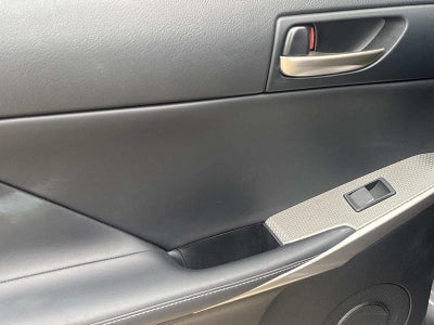 2017 Lexus IS IS Turbo