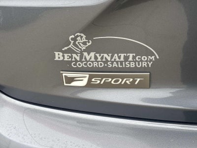 2017 Lexus IS IS Turbo