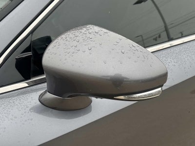 2017 Lexus IS IS Turbo