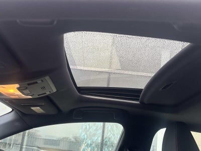 2017 Lexus IS IS Turbo