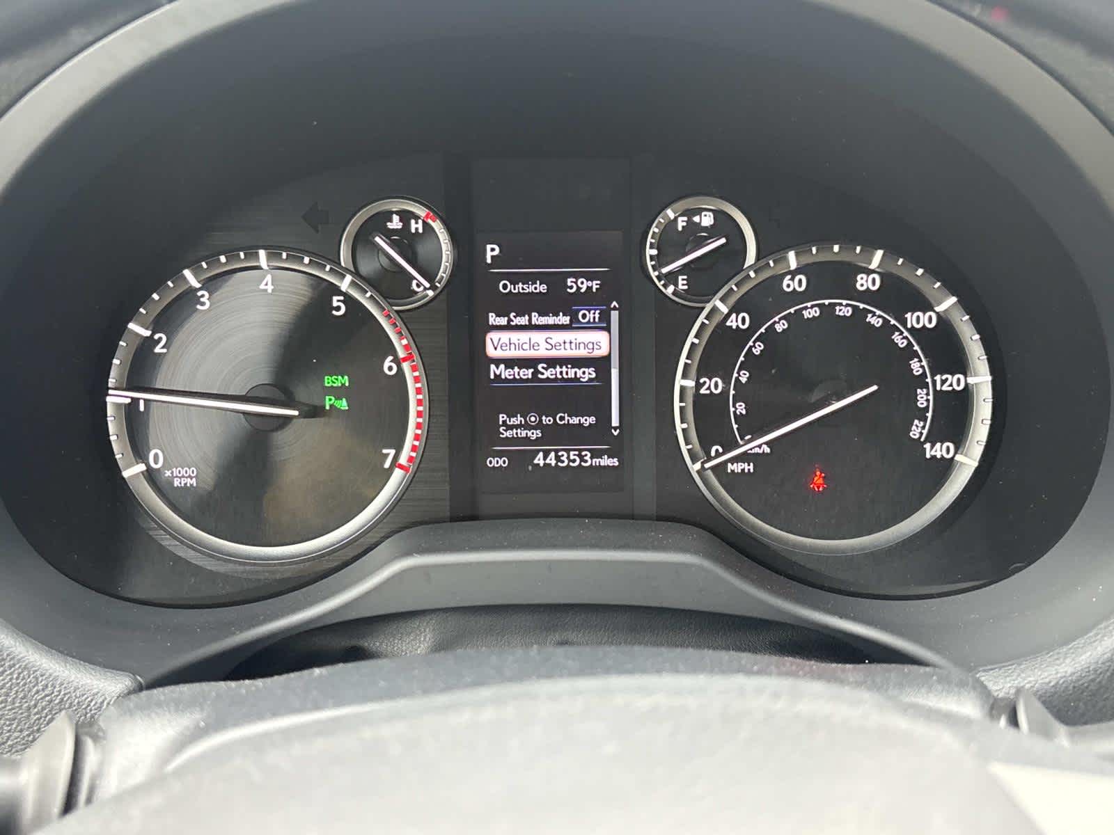 2022 Lexus GX GX 460 Premium