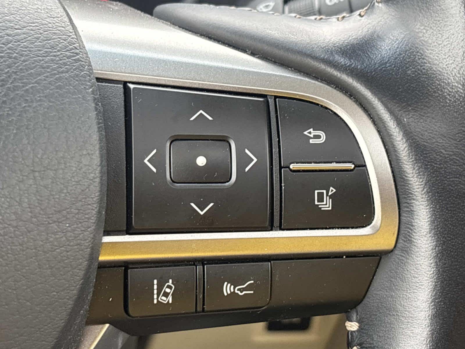 2022 Lexus GX GX 460 Premium