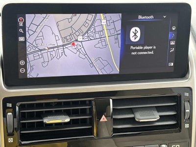 2022 Lexus GX GX 460 Premium