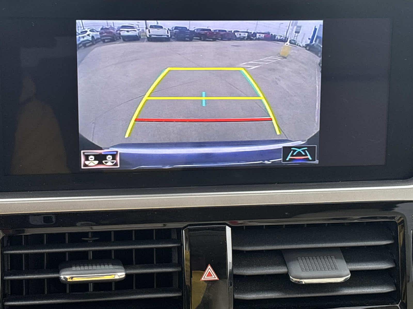 2022 Lexus GX GX 460 Premium