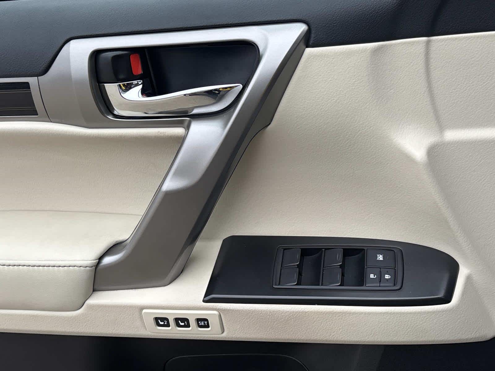 2022 Lexus GX GX 460 Premium