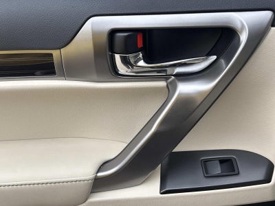 2022 Lexus GX GX 460 Premium
