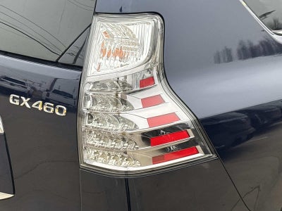 2022 Lexus GX GX 460 Premium