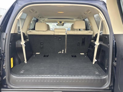 2022 Lexus GX GX 460 Premium