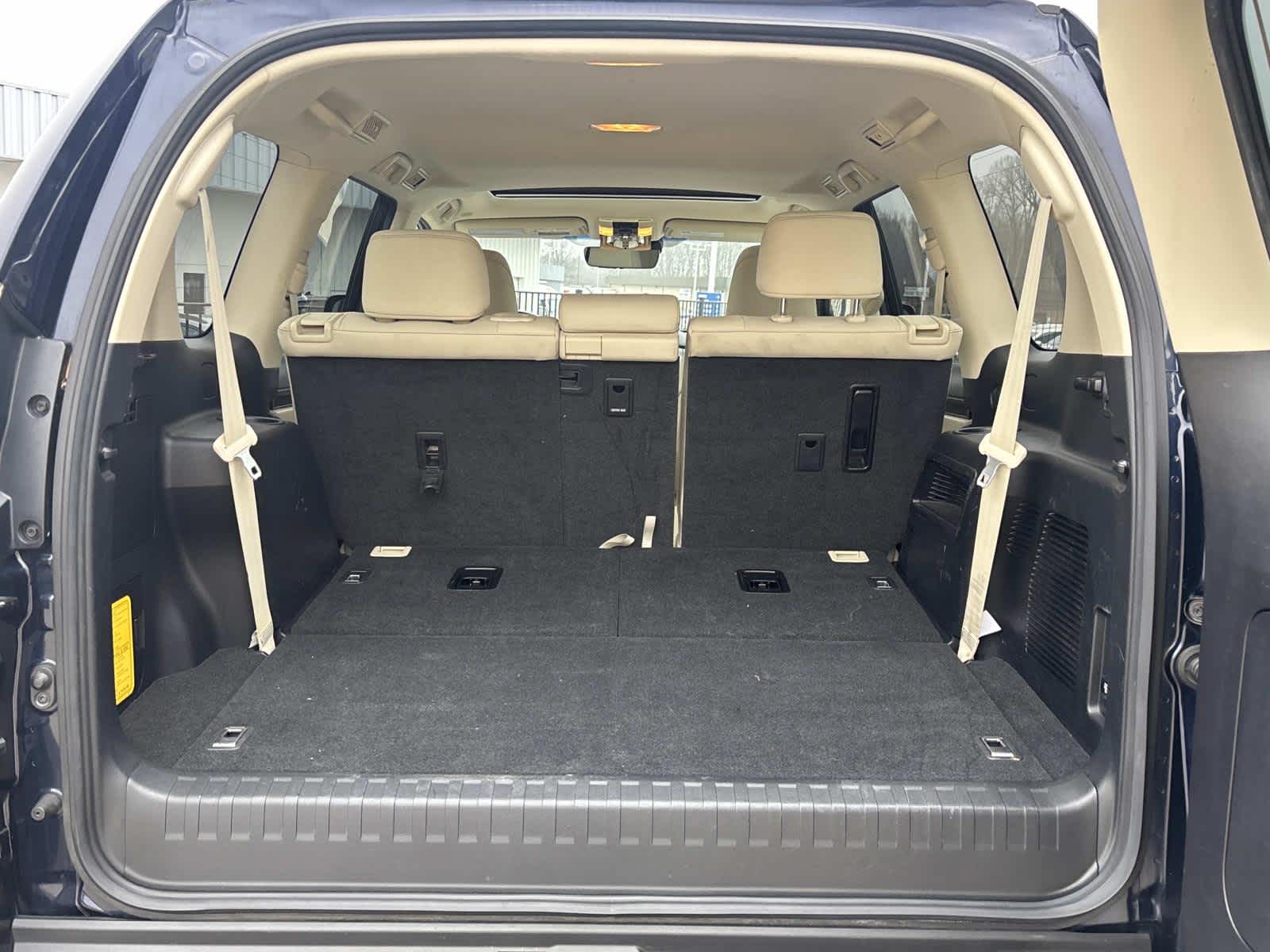 2022 Lexus GX GX 460 Premium