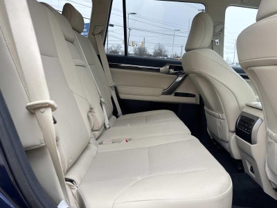 2022 Lexus GX GX 460 Premium