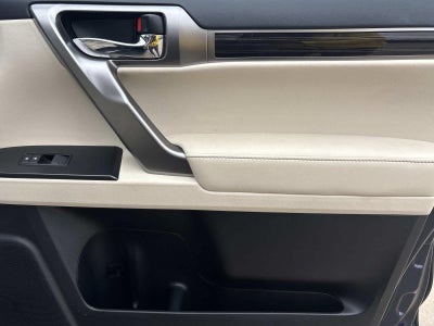 2022 Lexus GX GX 460 Premium