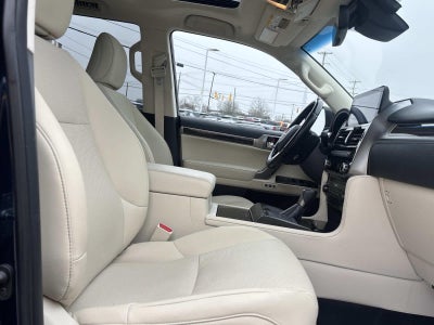 2022 Lexus GX GX 460 Premium