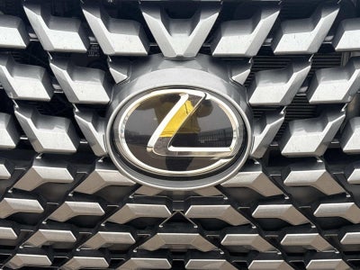 2022 Lexus GX GX 460 Premium