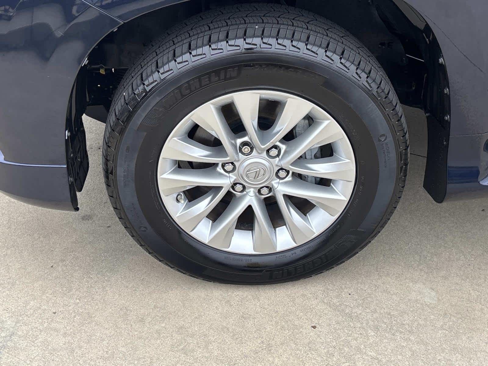 2022 Lexus GX GX 460 Premium