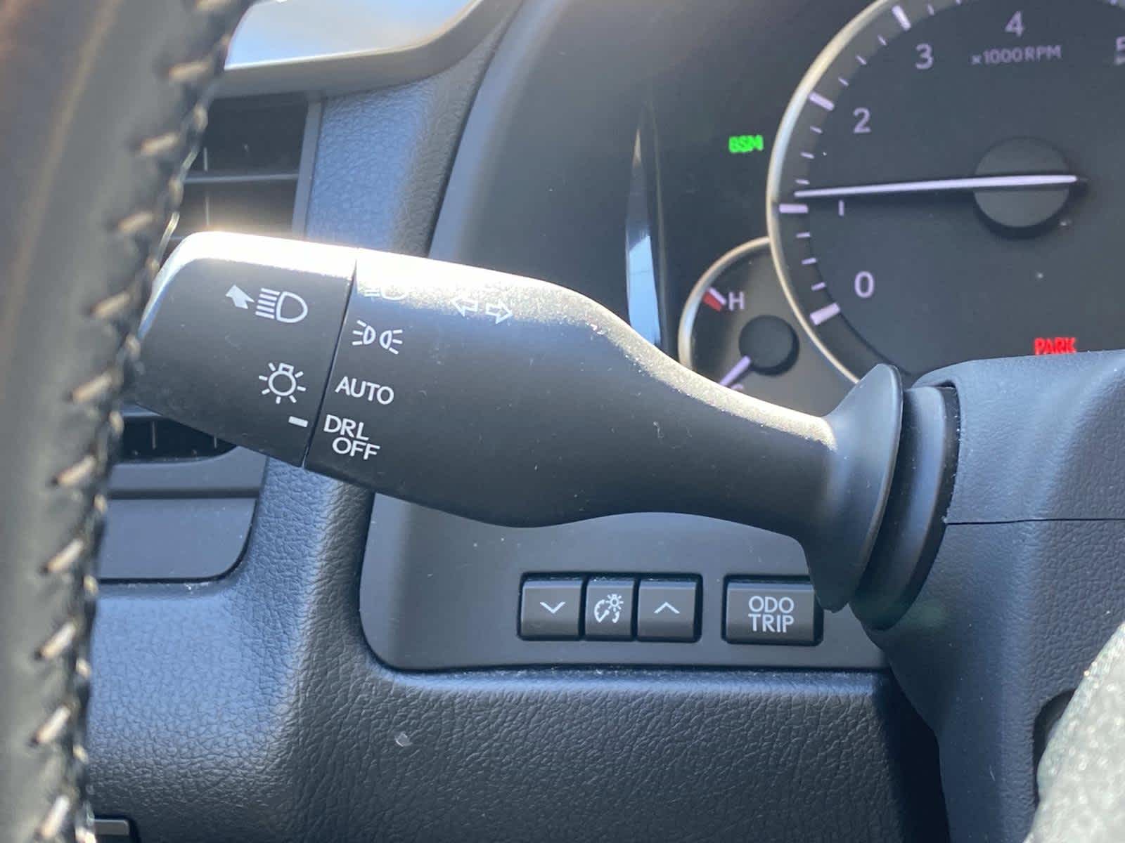 2021 Lexus RX RX 350