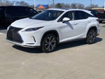 2021 Lexus RX RX 350