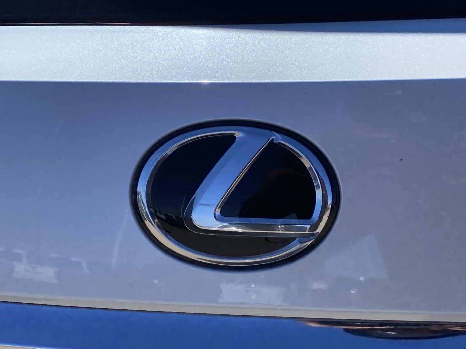 2021 Lexus RX RX 350