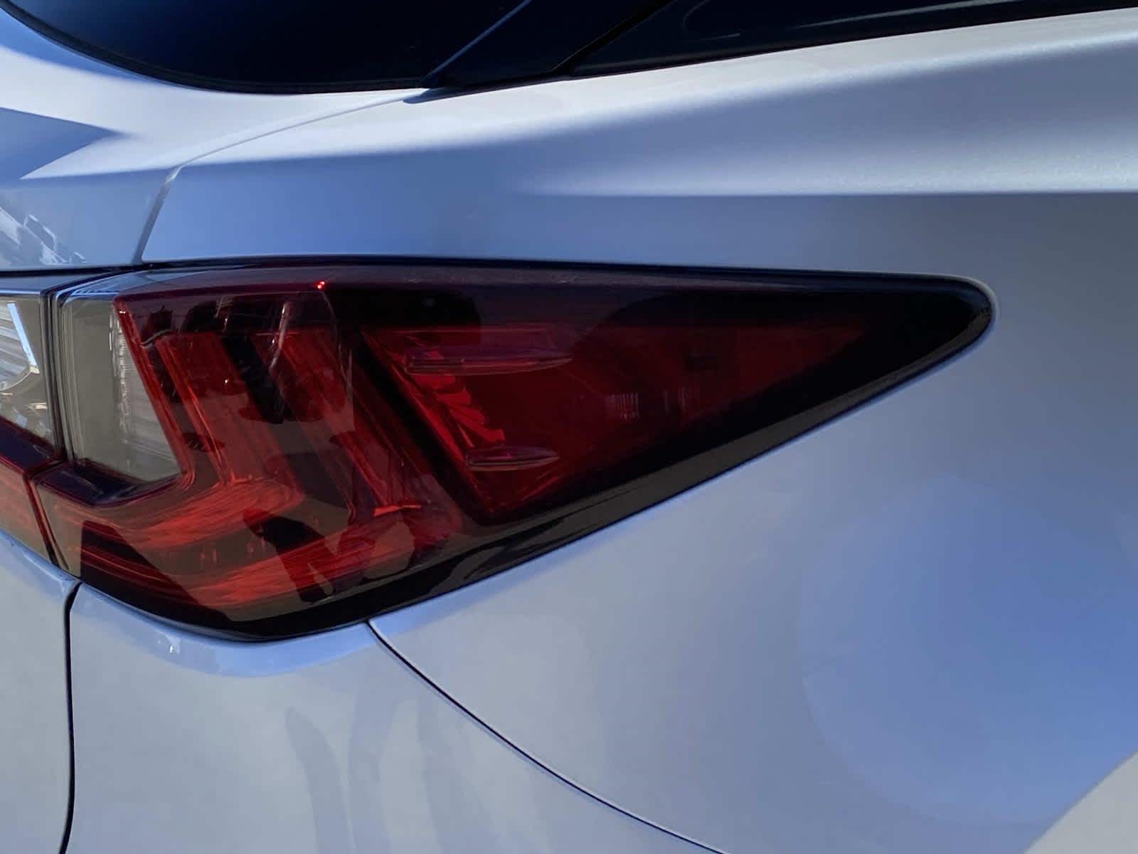 2021 Lexus RX RX 350