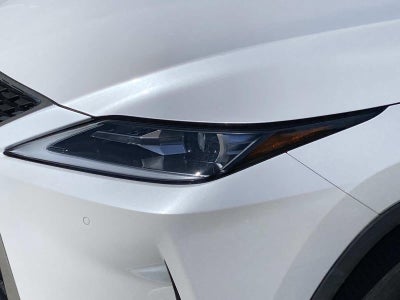 2021 Lexus RX RX 350