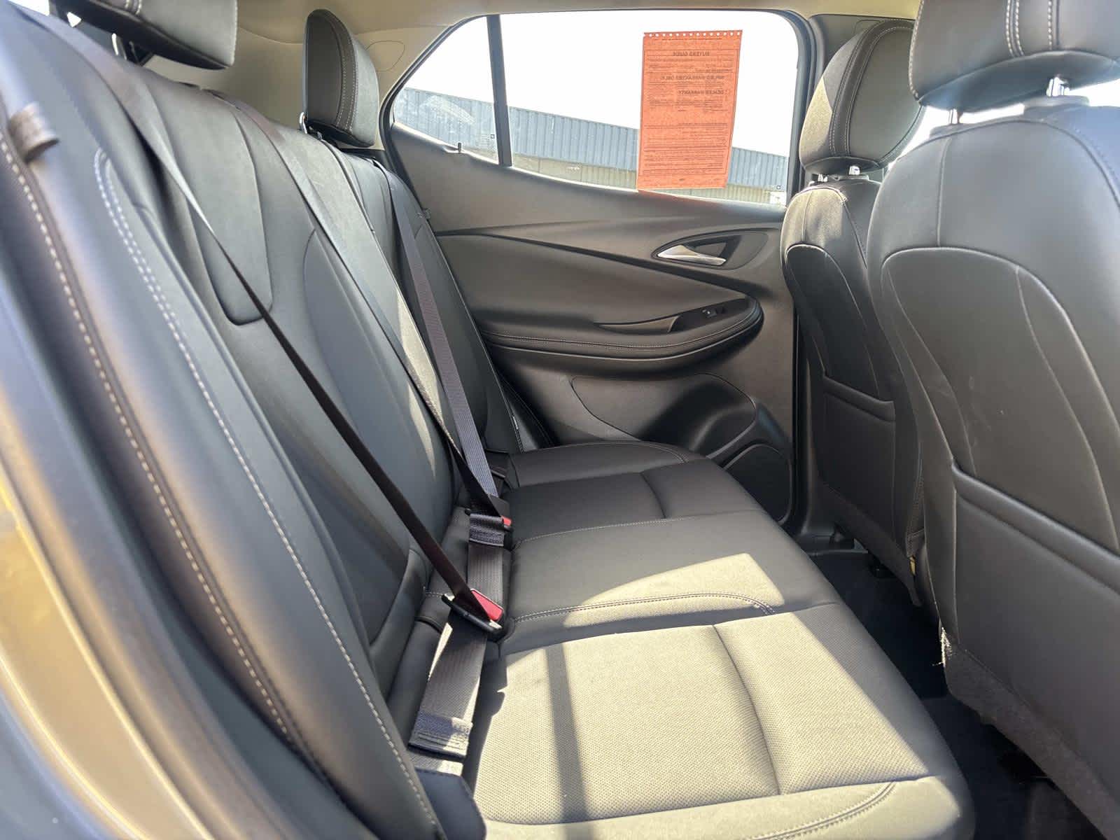 2024 Buick Encore GX Sport Touring