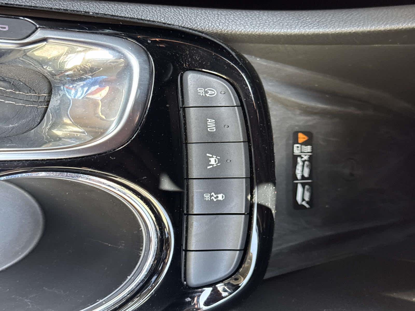 2025 Buick Encore GX Sport Touring