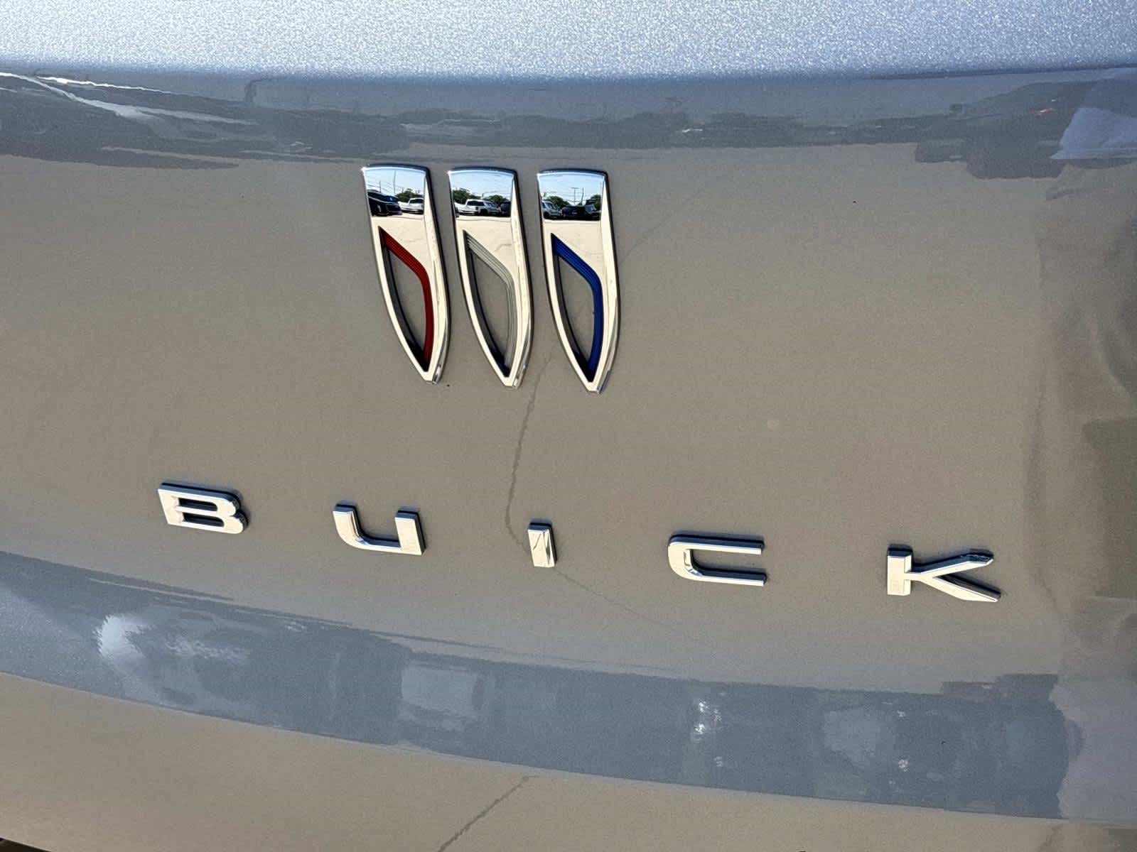 2025 Buick Encore GX Sport Touring