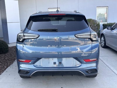 2024 Buick Encore GX Avenir
