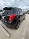 2016 Buick Encore Sport Touring