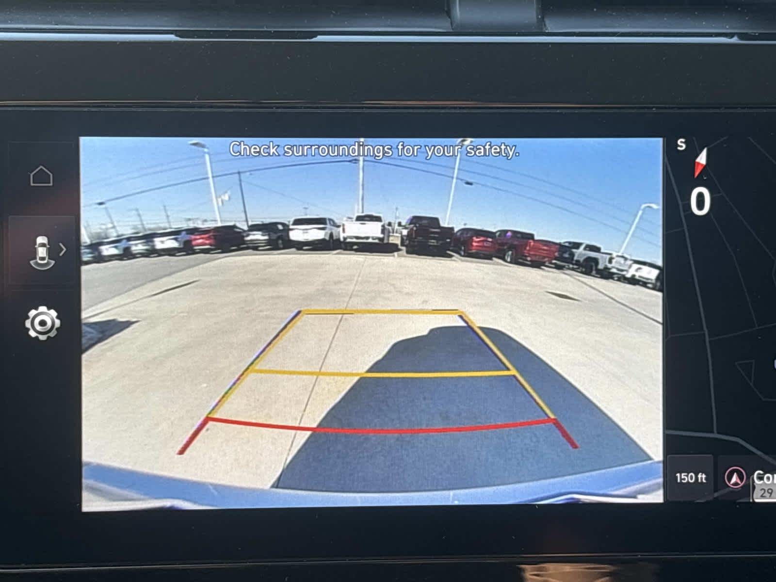 2024 Hyundai Tucson Plug-In Hybrid SEL