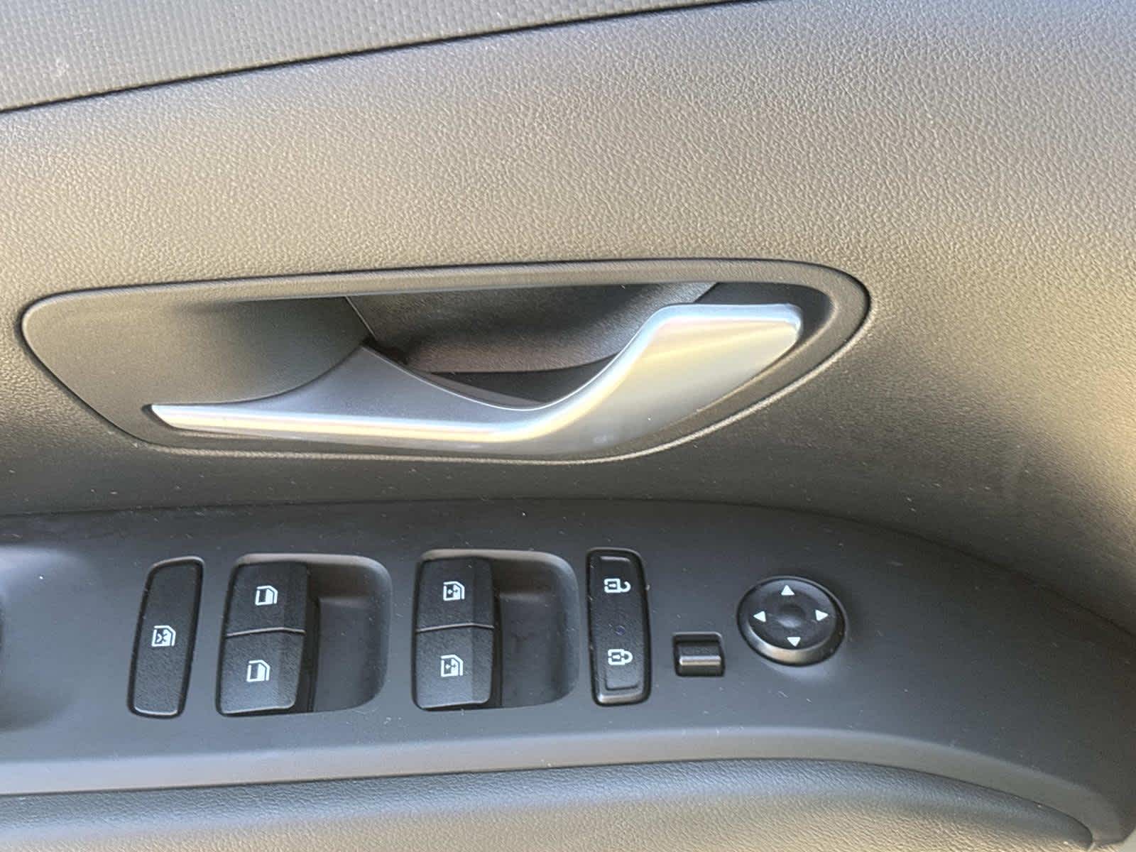 2024 Hyundai Tucson Plug-In Hybrid SEL