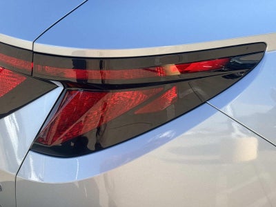 2024 Hyundai Tucson Plug-In Hybrid SEL